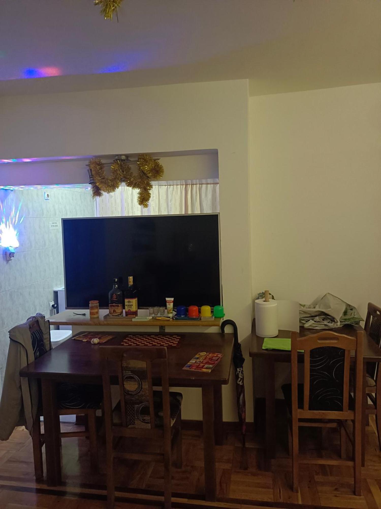Panda Victor Space Capsule Hostel-Neo Nomad Belgrade Exterior photo