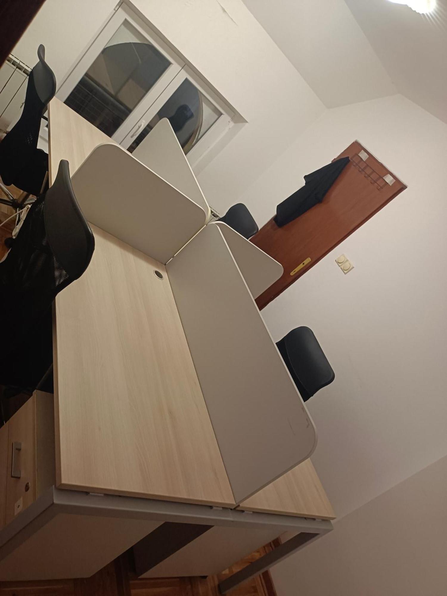 Panda Victor Space Capsule Hostel-Neo Nomad Belgrade Exterior photo